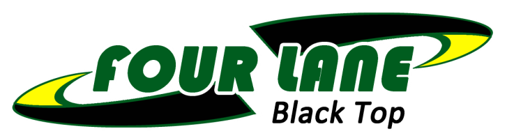 Four Lane Black Top. Slot Car Racing in Wiltshire